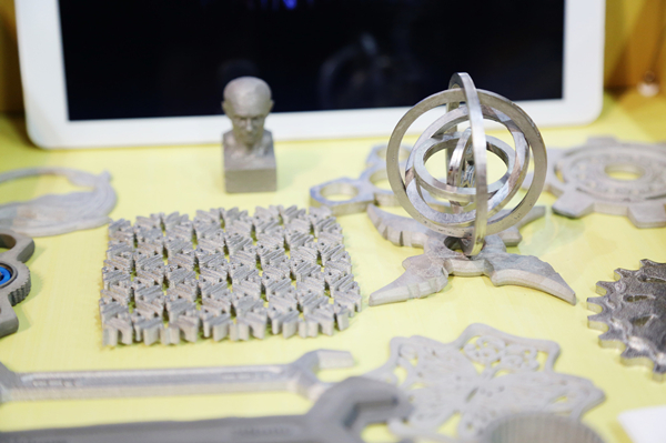解读天威：打造粤港澳大湾区3D打印产业创新示范点